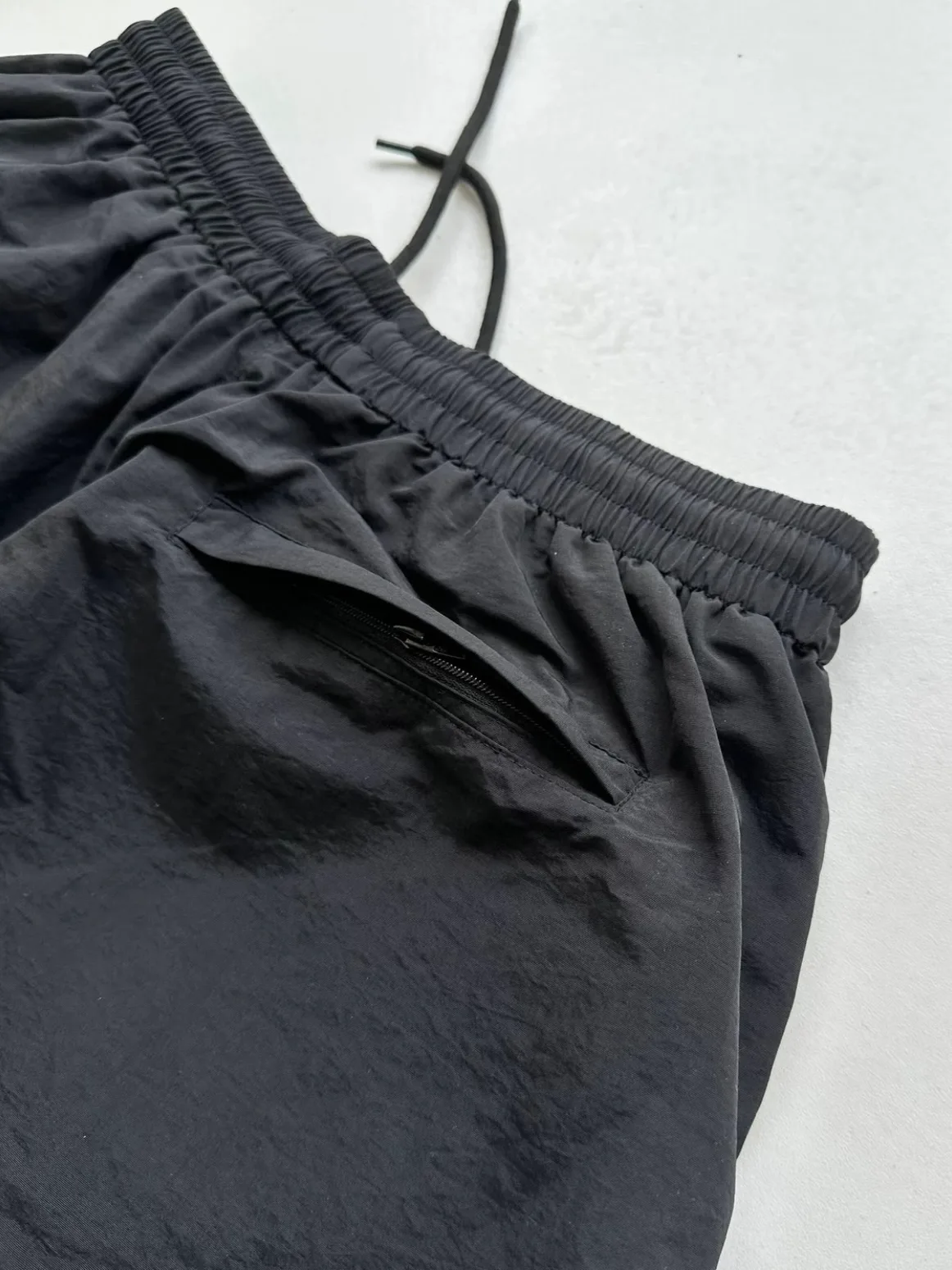 Casual Drawstring Shorts sample view 2
