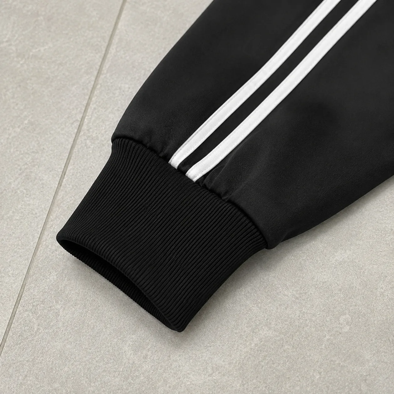 Casual Track Jacket sample view 3