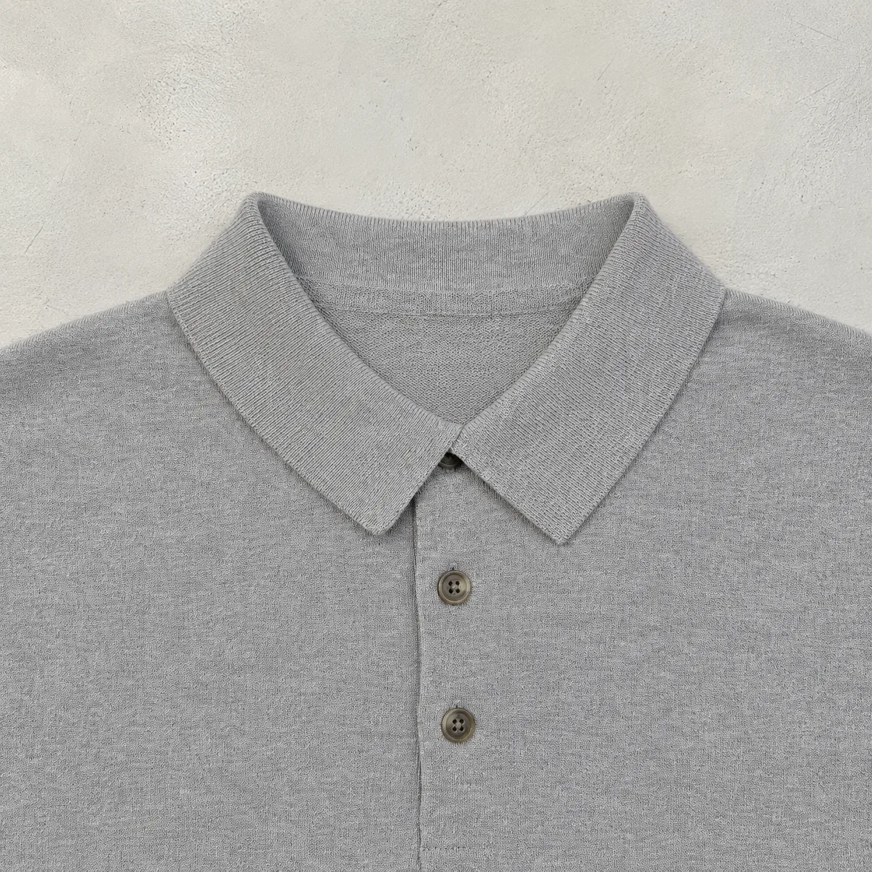 Short Sleeve Polo sample view 4