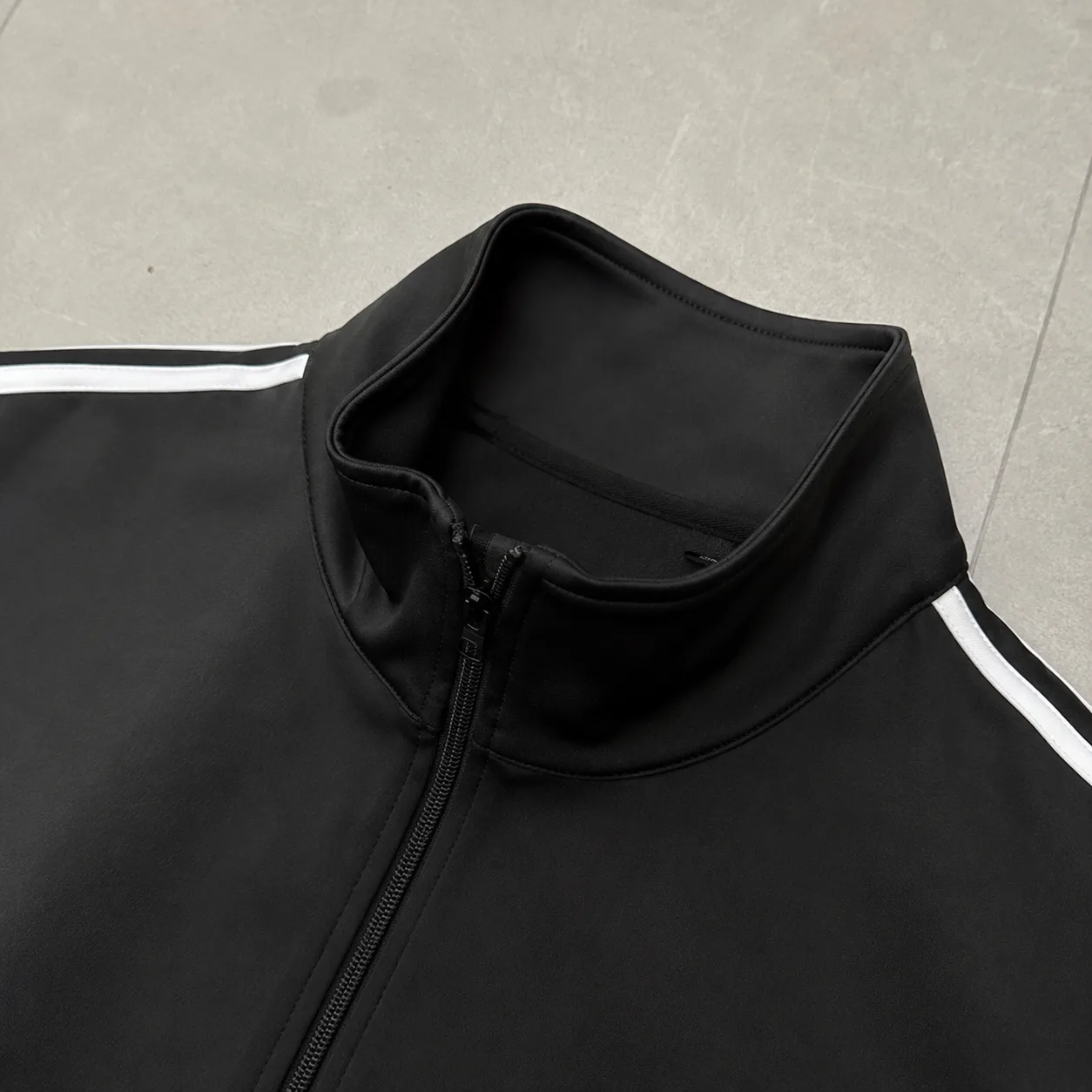Casual Track Jacket sample view 5