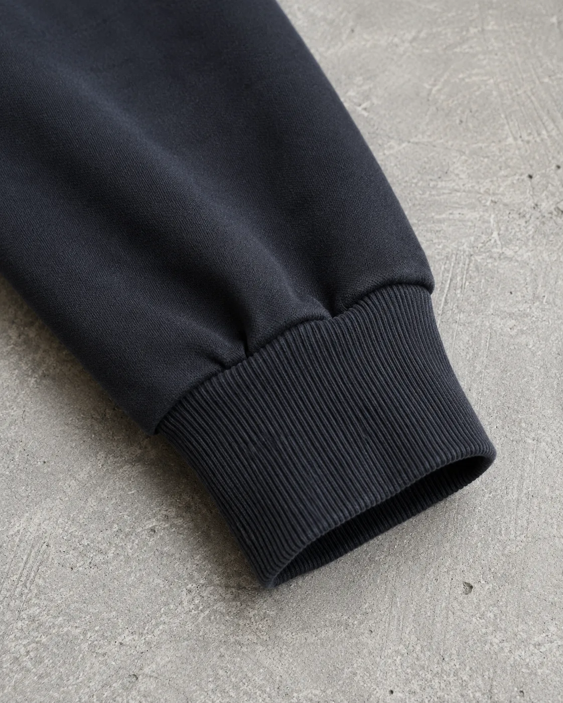 Cotton Pullover Hoodie sample view 5