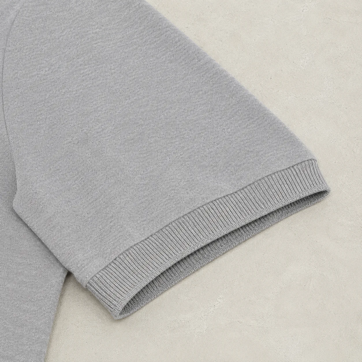 Short Sleeve Polo sample view 6
