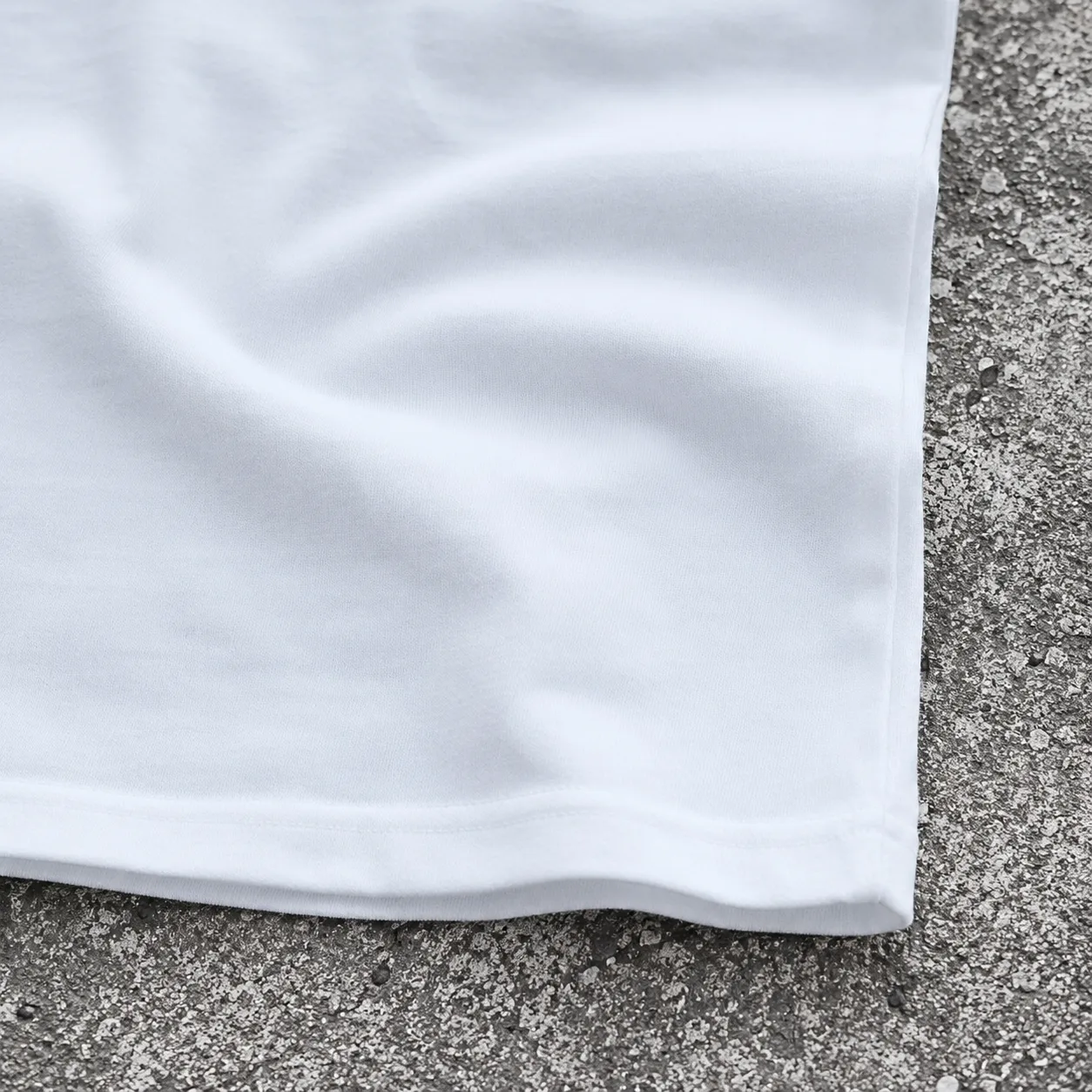 Cotton Washed T-Shirt sample view 10