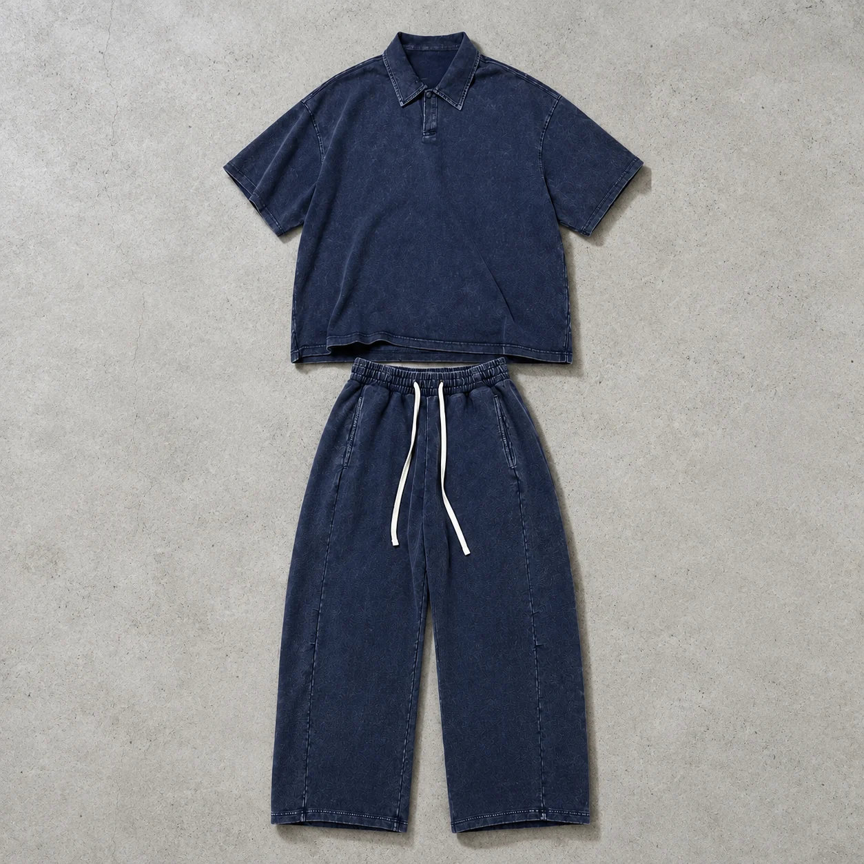 Sweatshorts Development Guide