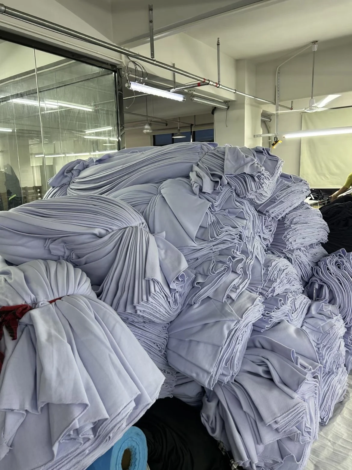 Pattern tracing and sample preparation