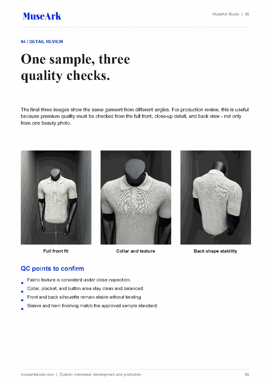 What Makes a T-Shirt Feel Premium article page 5