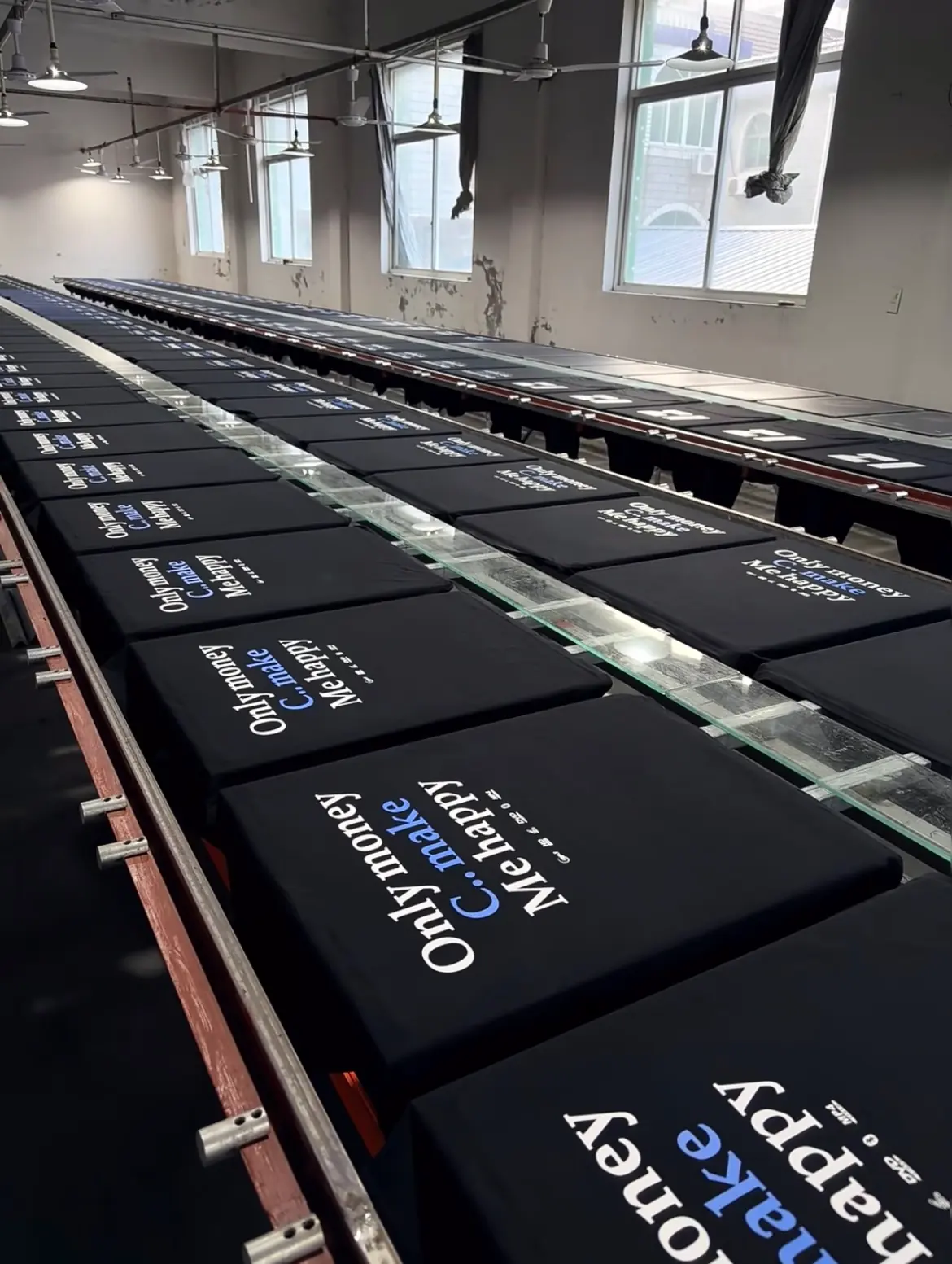 MuseArk production process 002