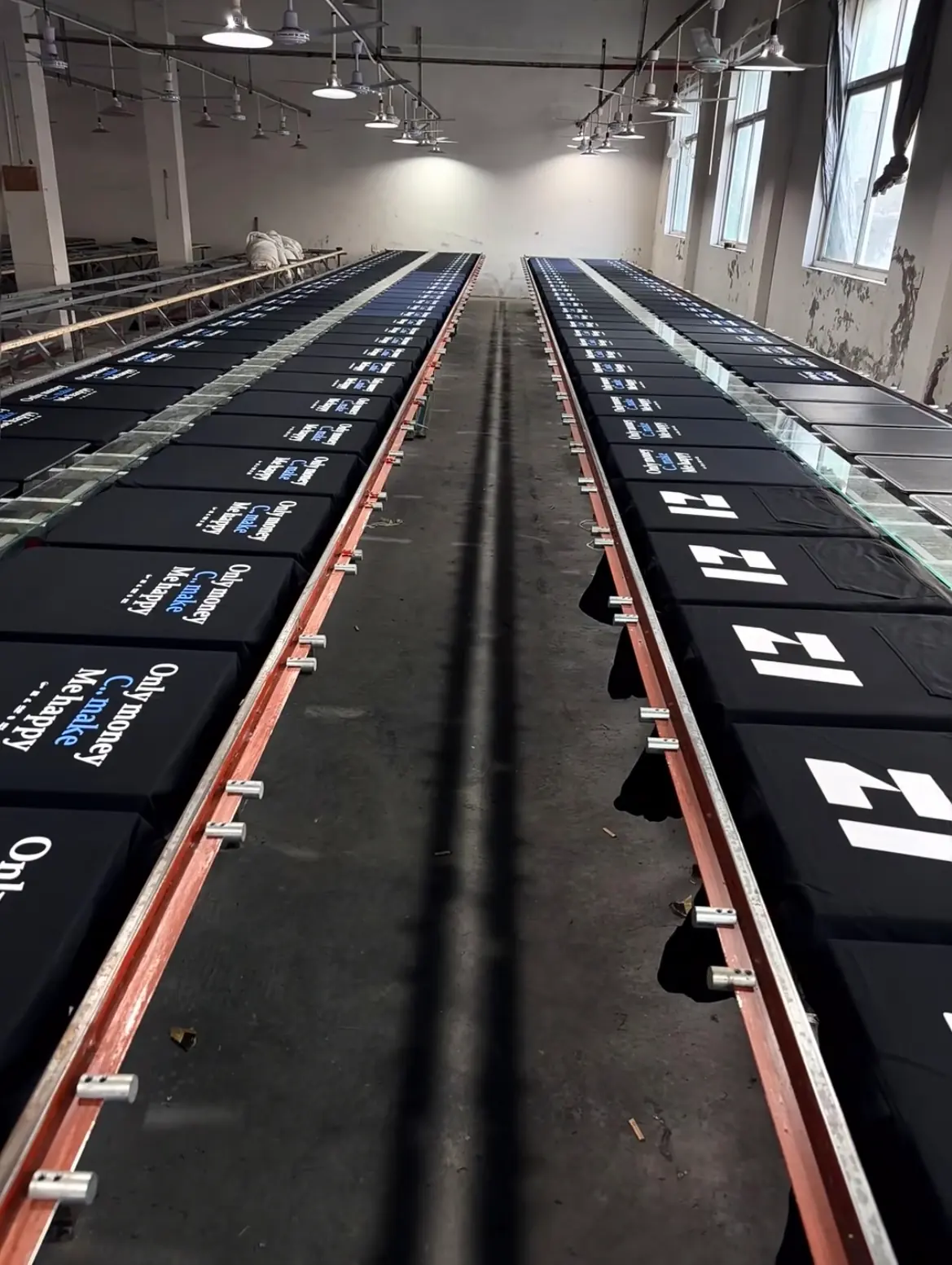 MuseArk production process 003