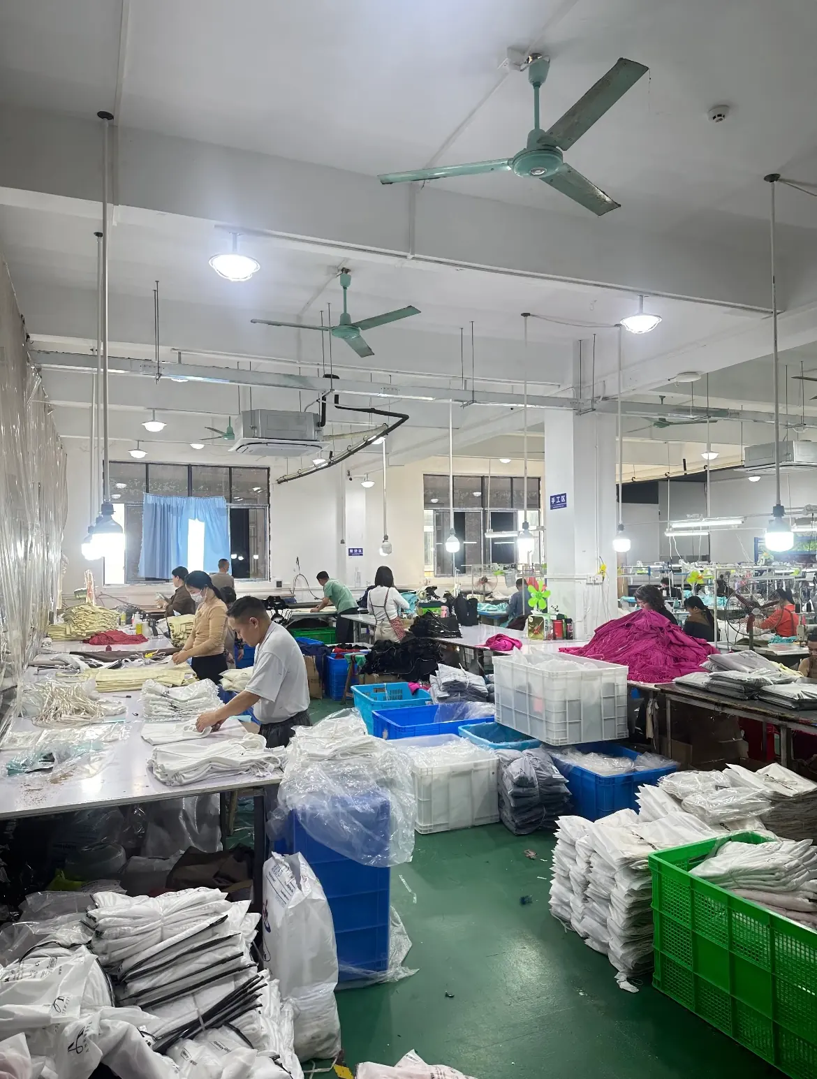MuseArk production process 006
