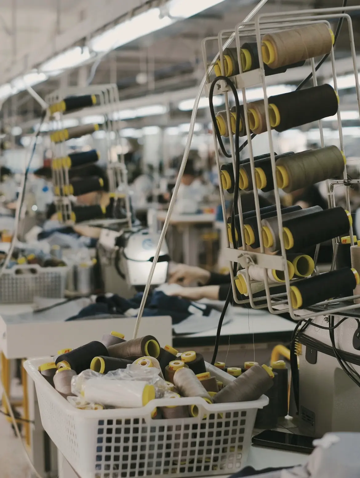 MuseArk production process 007