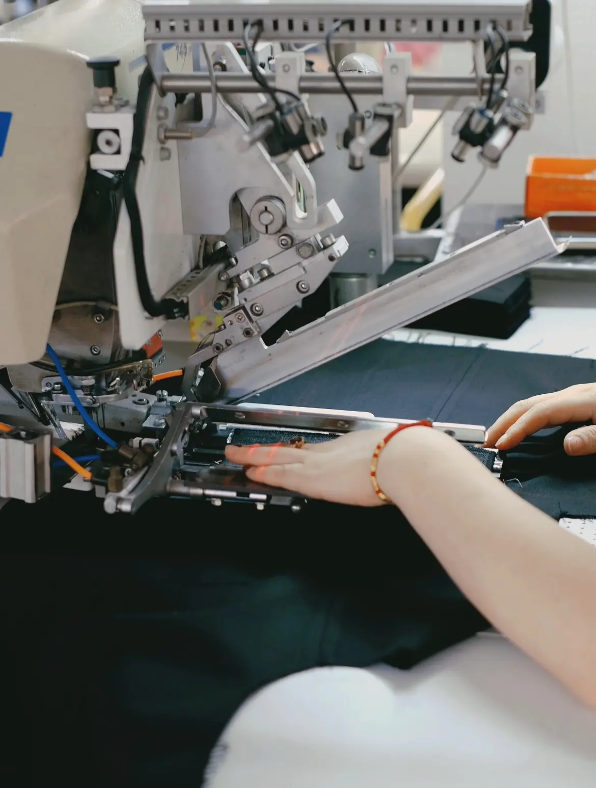 MuseArk production process 008