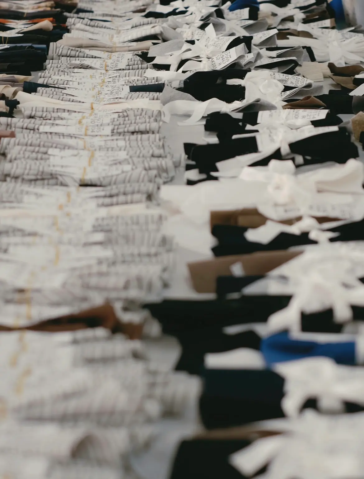 MuseArk production process 011