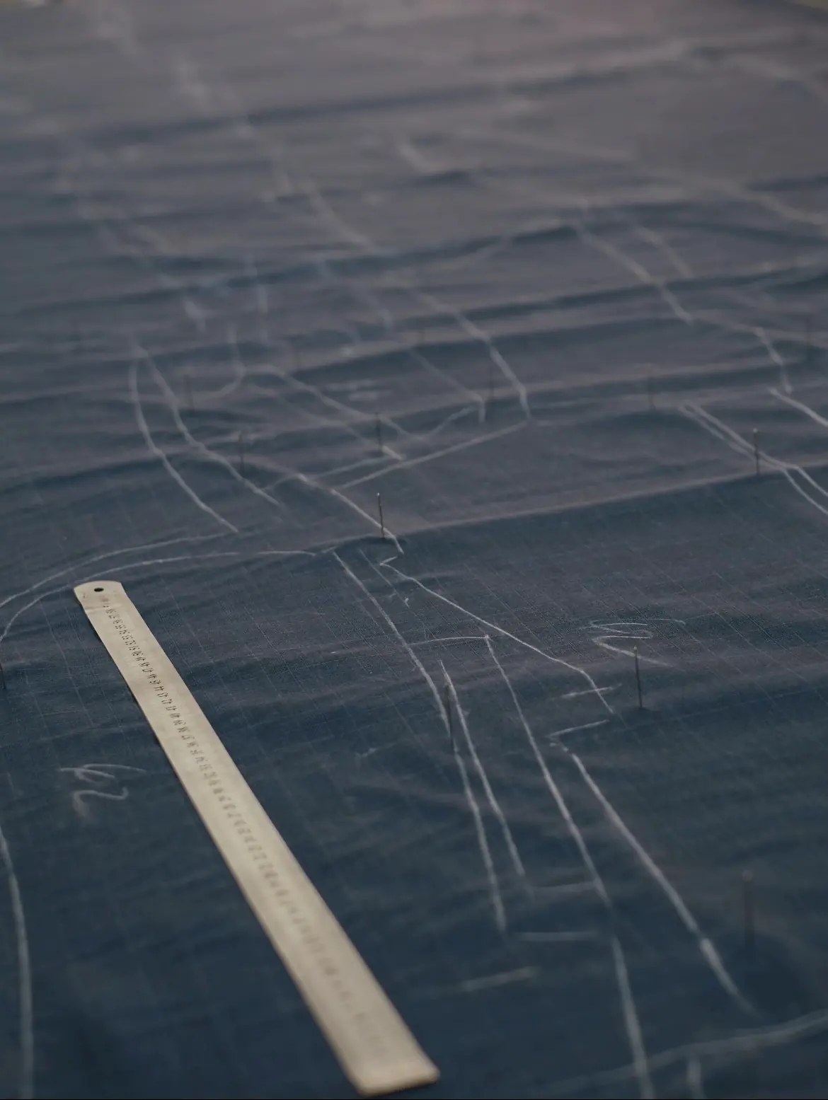 MuseArk production process 012