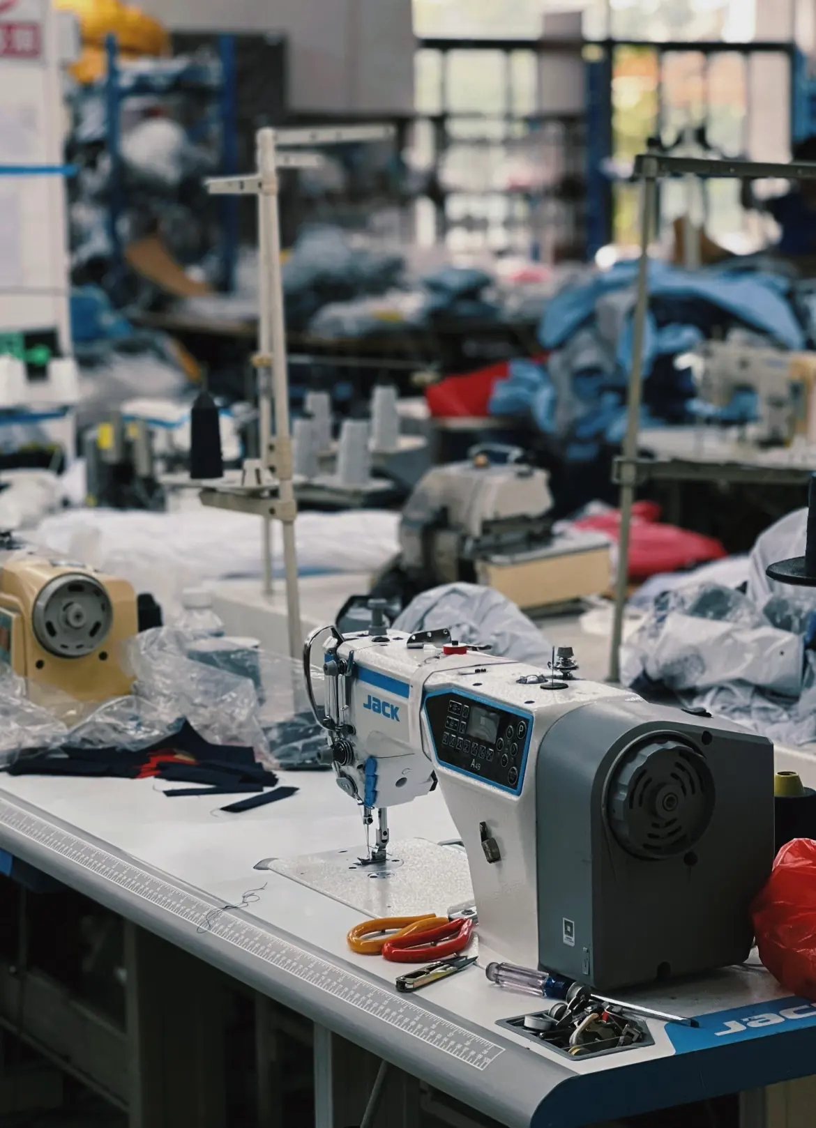 MuseArk production process 014