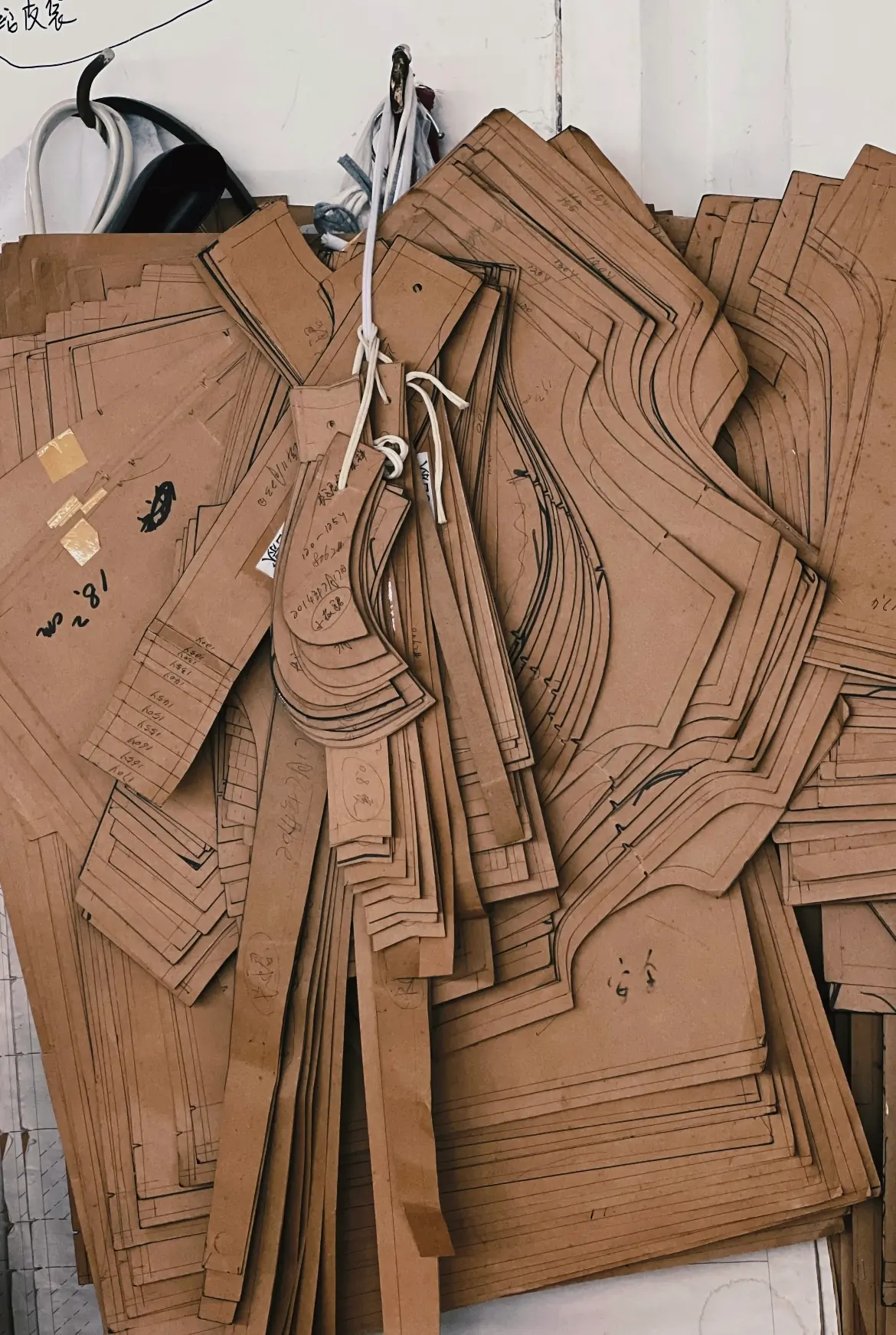 MuseArk production process 017