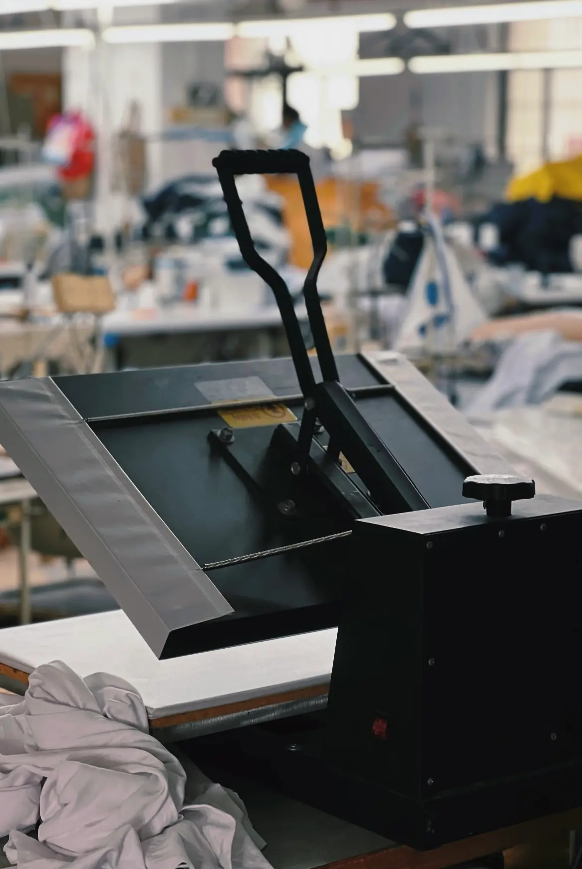 MuseArk production process 018
