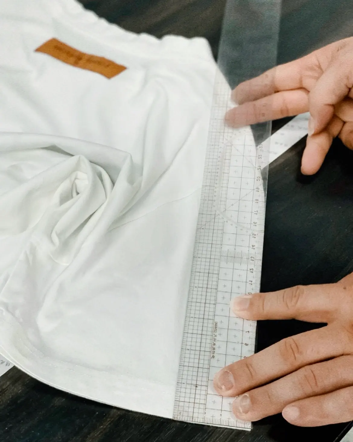 Quality measurement check