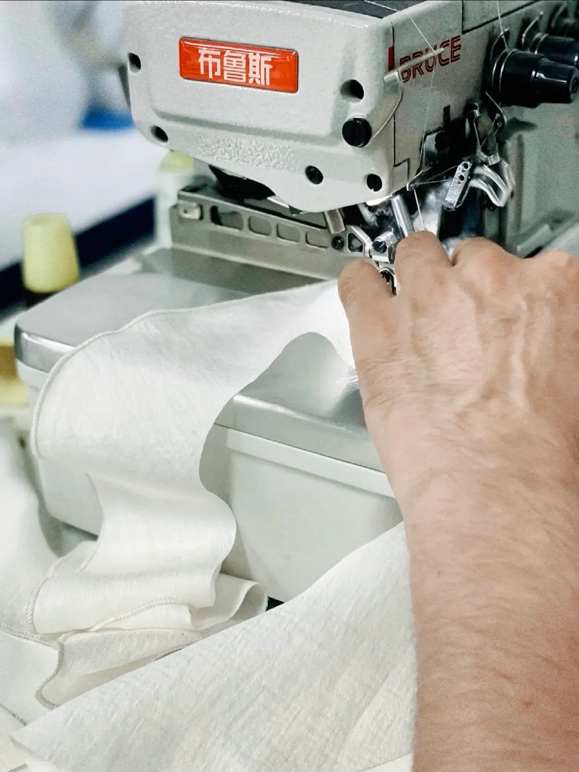 MuseArk production process 026