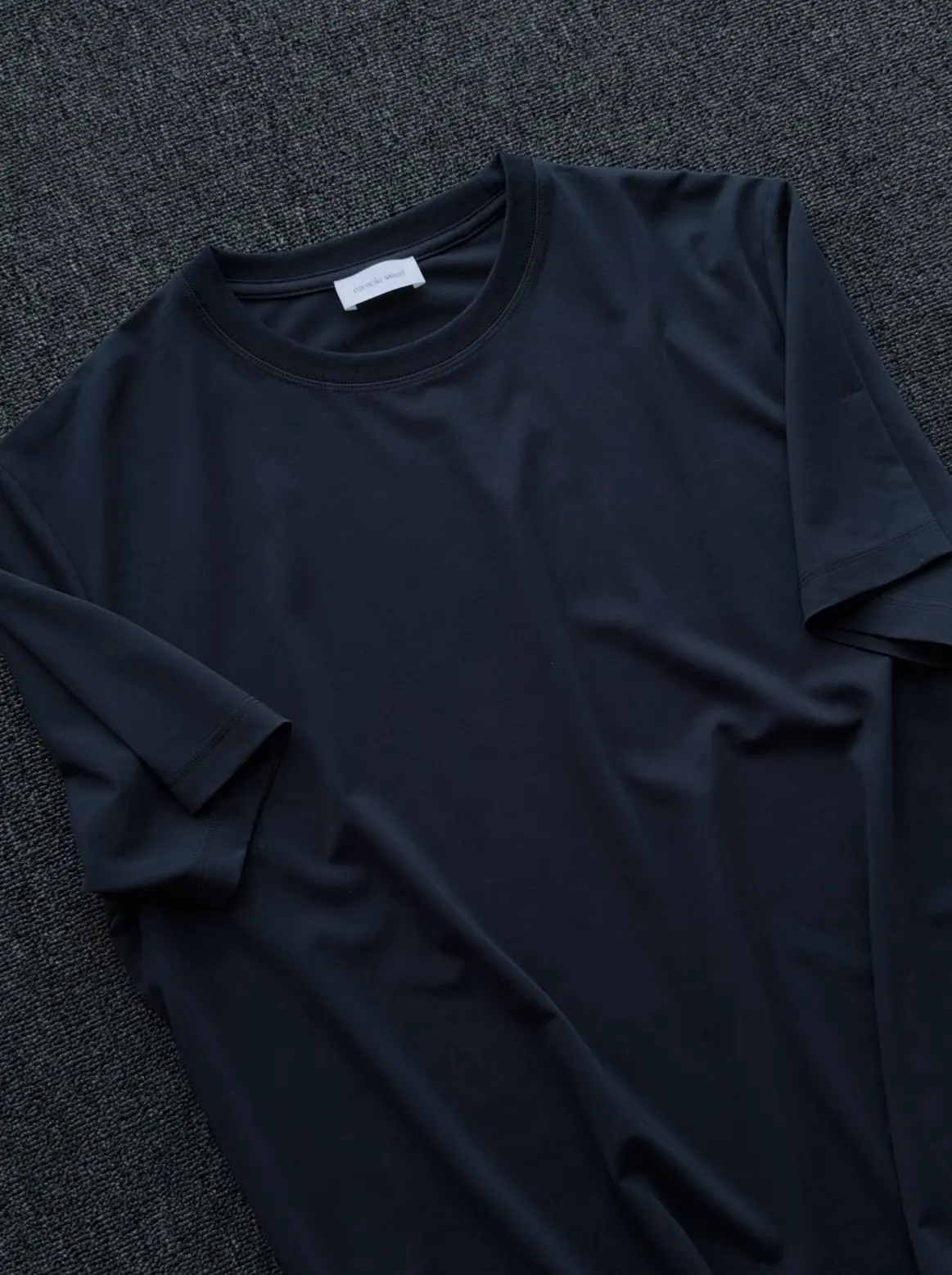MuseArk sample garment 001