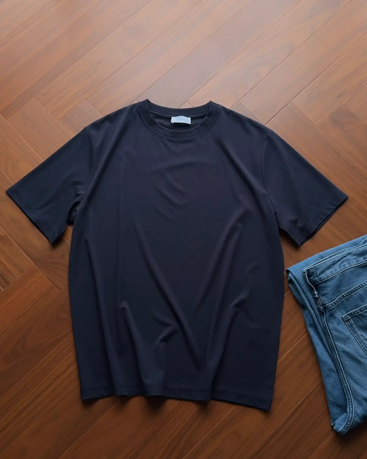 MuseArk sample garment 002