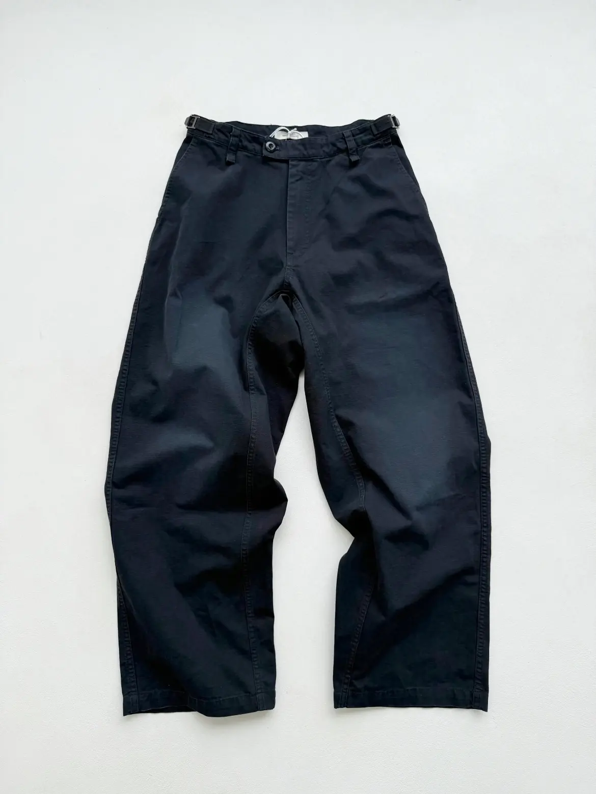 MuseArk sample garment 009
