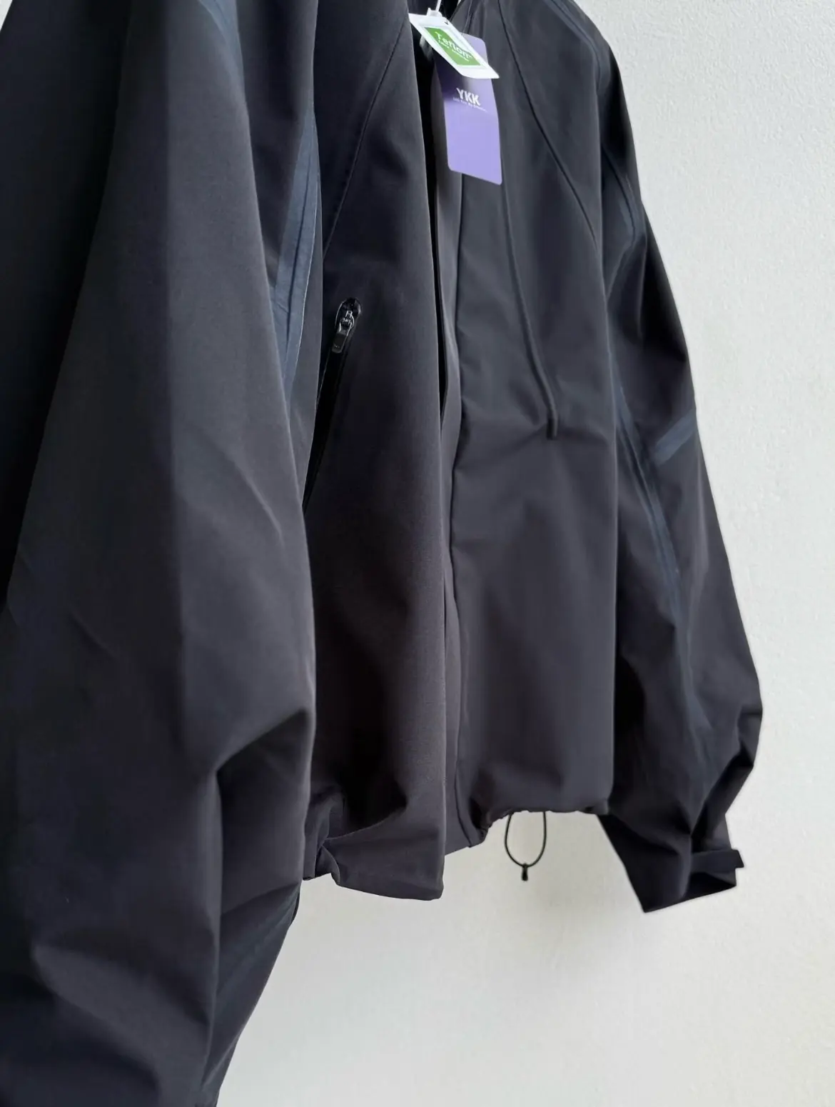 MuseArk sample garment 020