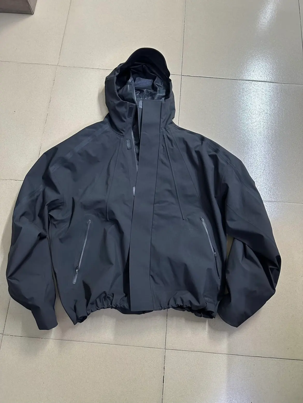MuseArk sample garment 022