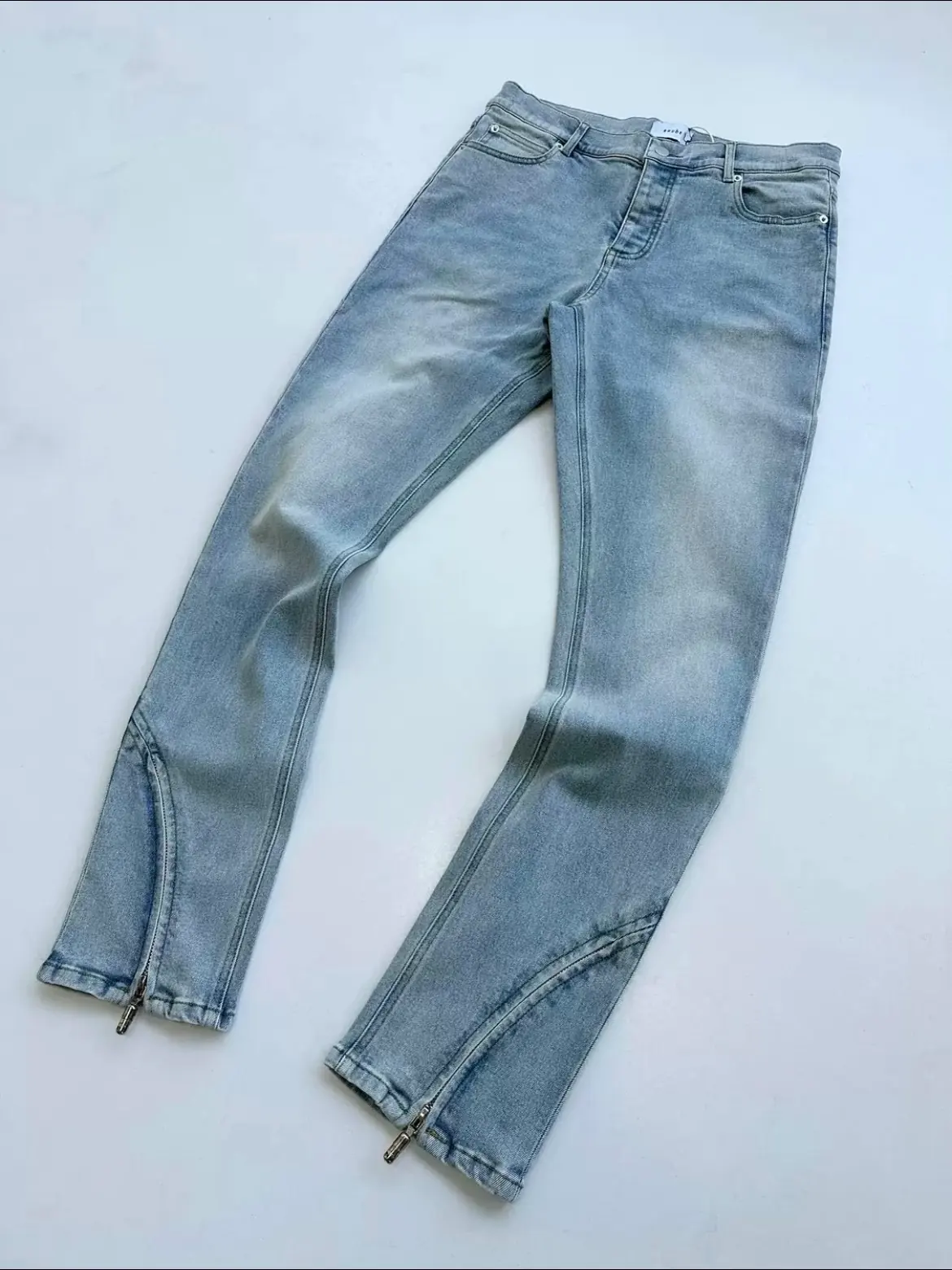MuseArk sample garment 034