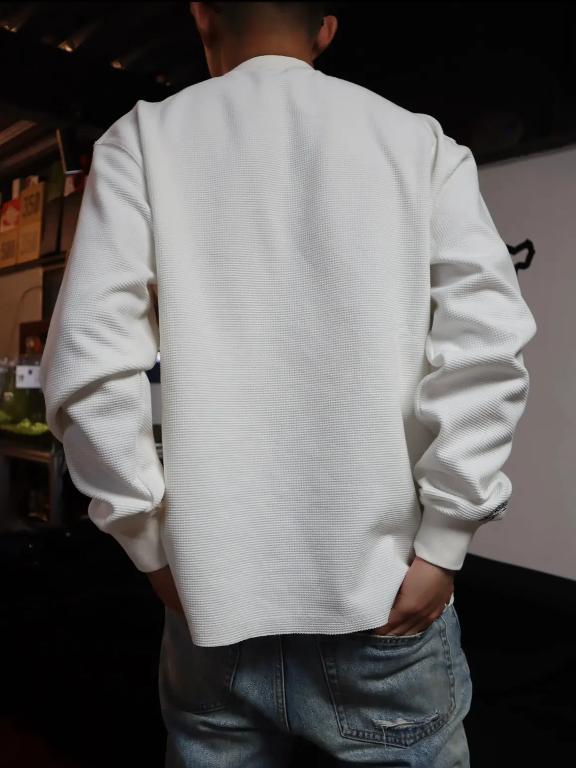 MuseArk sample garment 037