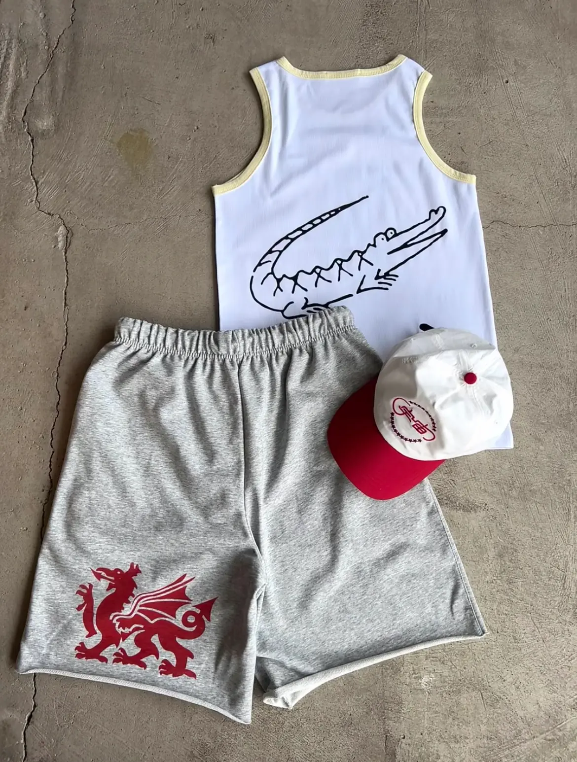 Second custom active set sample