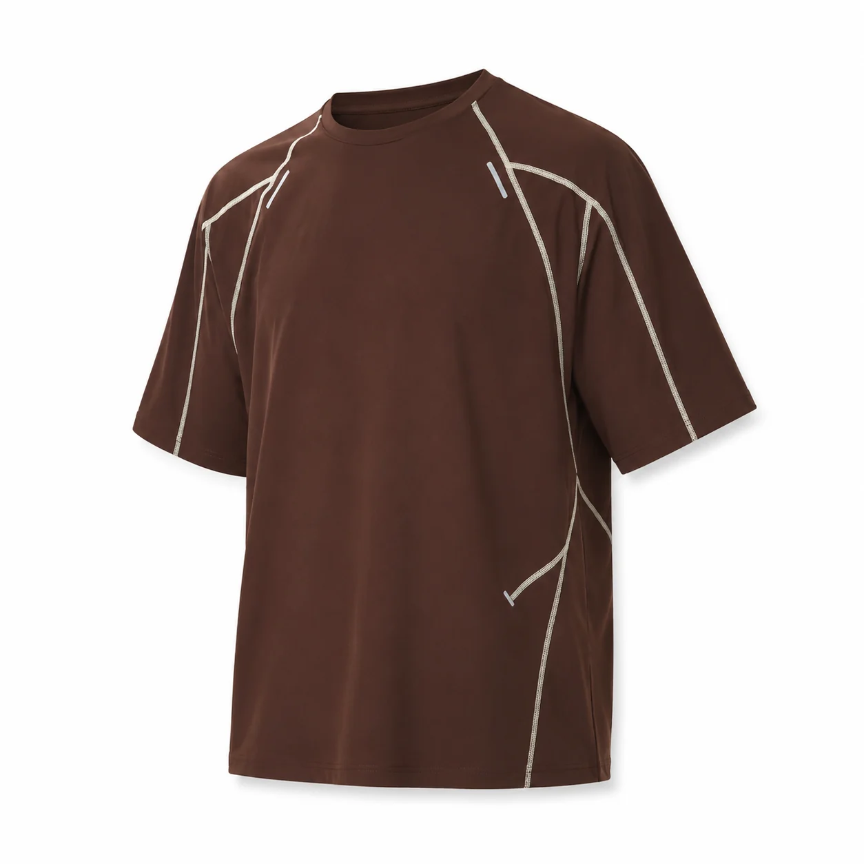 How to Plan Graphic Placement Across a Hoodie and Pants Set product development reference